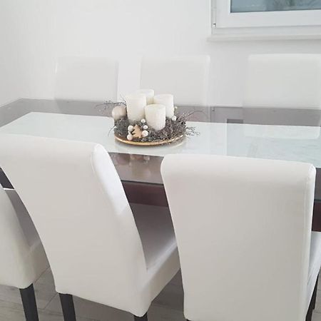 Apartman Lora Ljubuski Ngoại thất bức ảnh