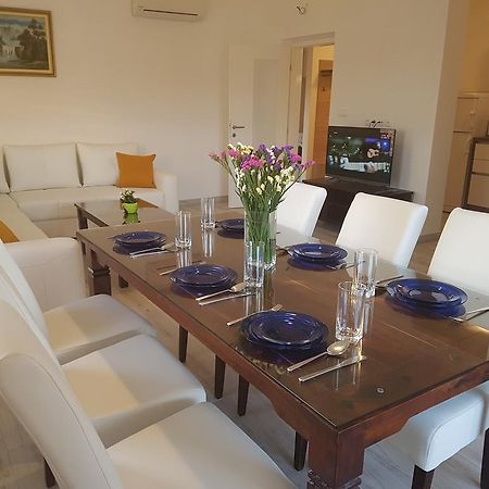 Apartman Lora Ljubuski Ngoại thất bức ảnh