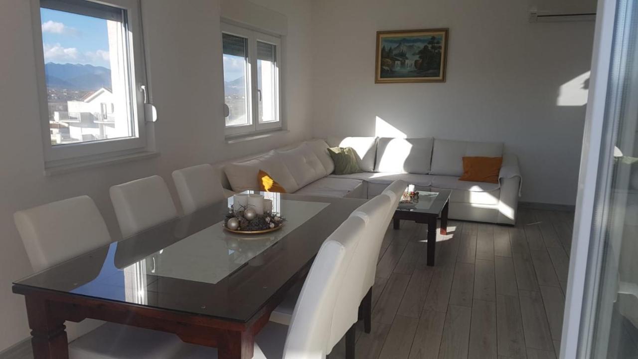 Apartman Lora Ljubuski Ngoại thất bức ảnh