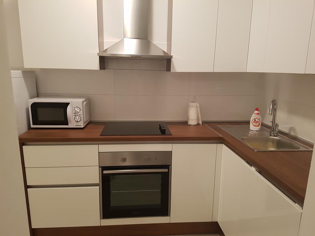 Apartman Lora Ljubuski Ngoại thất bức ảnh