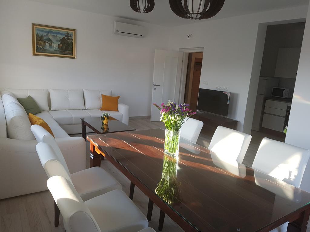 Apartman Lora Ljubuski Ngoại thất bức ảnh