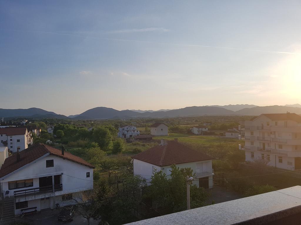 Apartman Lora Ljubuski Ngoại thất bức ảnh
