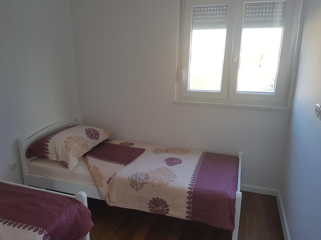 Apartman Lora Ljubuski Ngoại thất bức ảnh