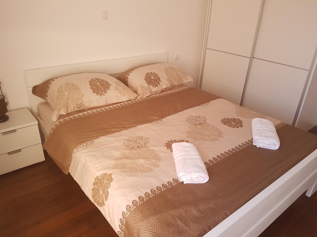 Apartman Lora Ljubuski Ngoại thất bức ảnh