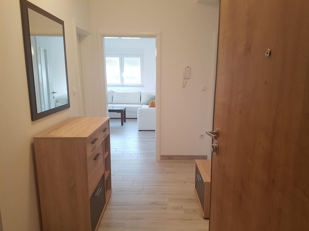 Apartman Lora Ljubuski Ngoại thất bức ảnh