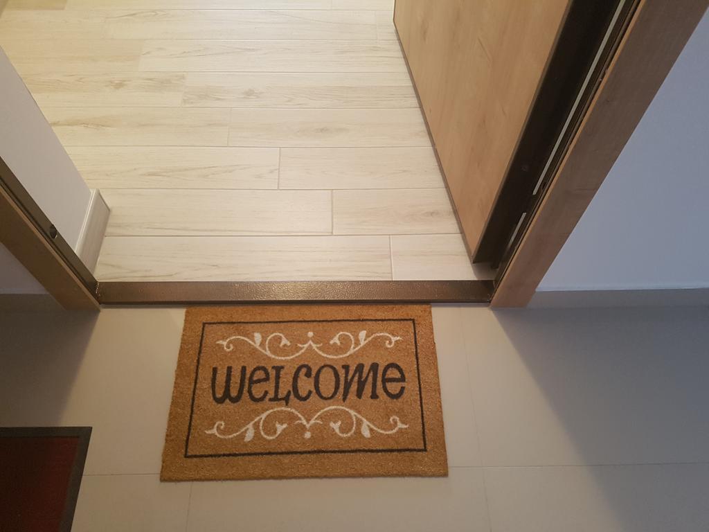 Apartman Lora Ljubuski Ngoại thất bức ảnh