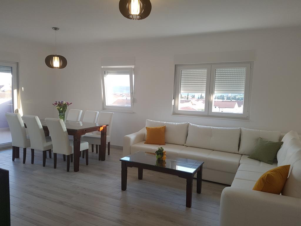 Apartman Lora Ljubuski Ngoại thất bức ảnh