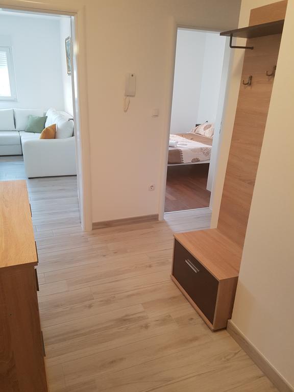 Apartman Lora Ljubuski Ngoại thất bức ảnh