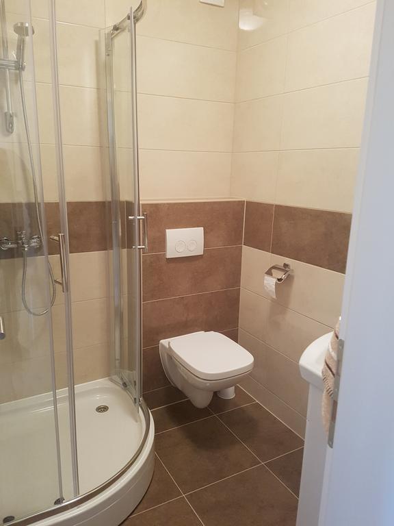 Apartman Lora Ljubuski Ngoại thất bức ảnh